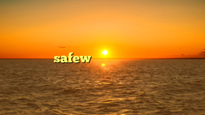 关于safew官方下载的一些个人使用心得与常见问题解答？